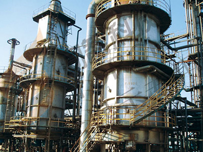 點火及摻燒技術